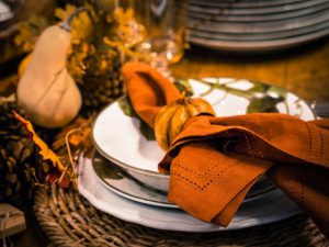 Thanksgiving Ideas for the Divorced Parent Sharing Custody