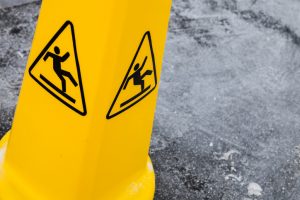 New Jersey Slip-and-Fall Accident FAQs