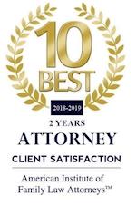 Best 2 years attorney