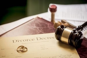 Divorce Decree