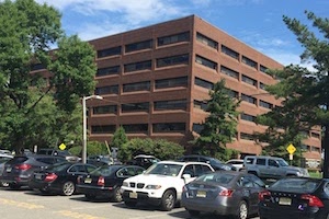 Hackensack office