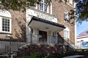 Montclair Office