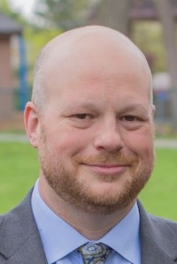 Picture of Josh Reinitz 
