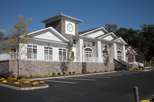 Pine Brook Office