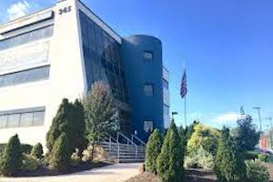 Upper Saddle River office