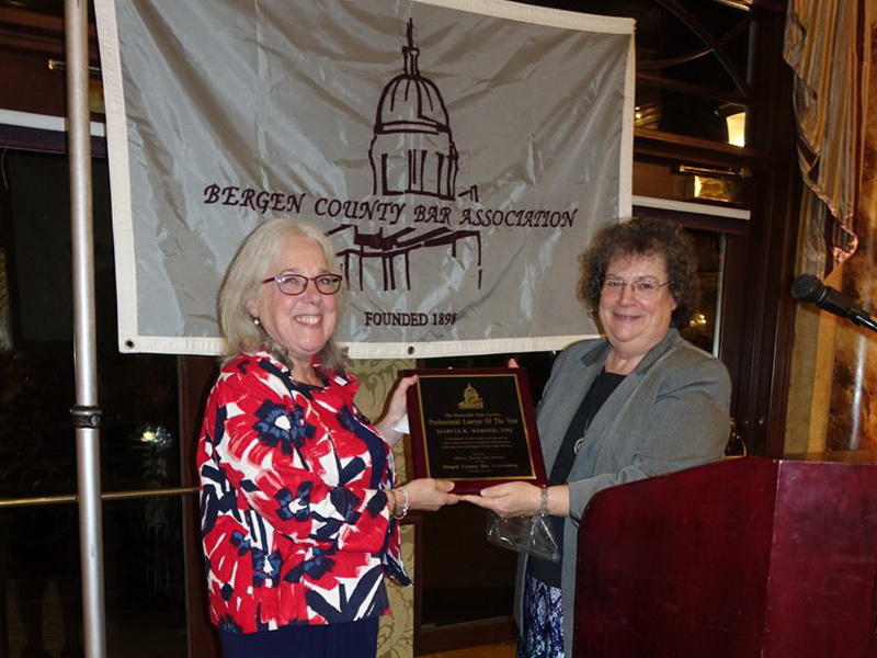 marcia-werner-award
