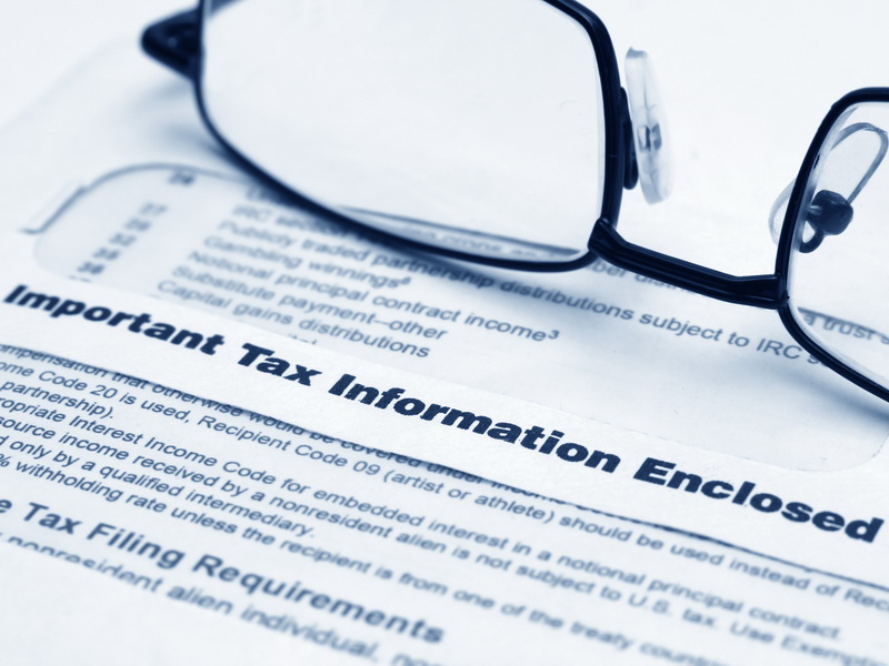 New Jersey Divorce and Taxes: Frequently Asked Questions