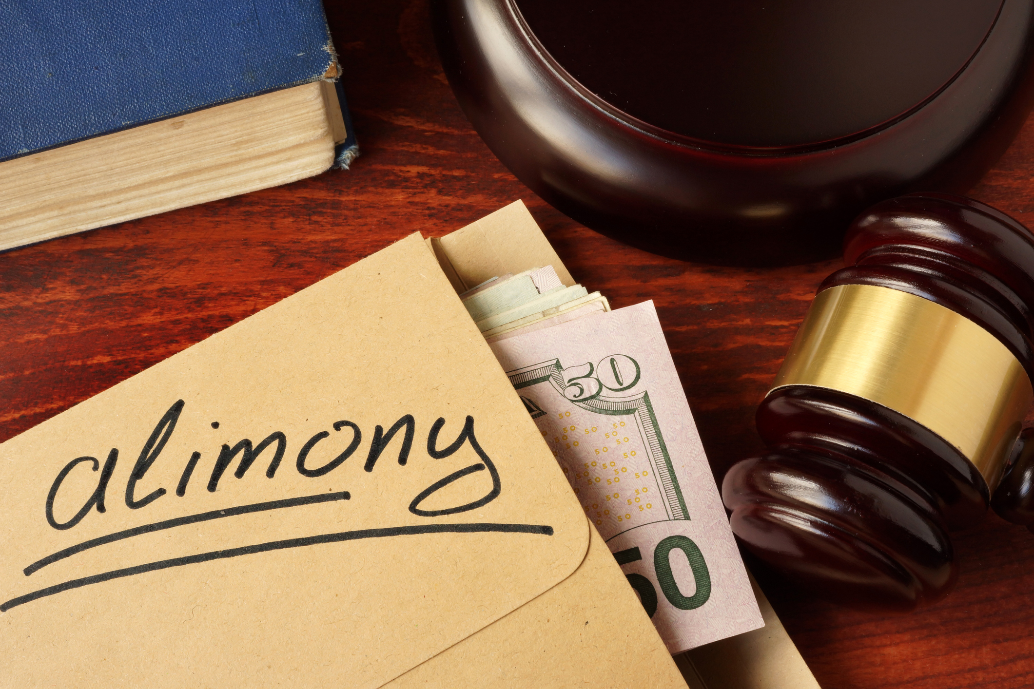 Terminating Alimony in New Jersey
