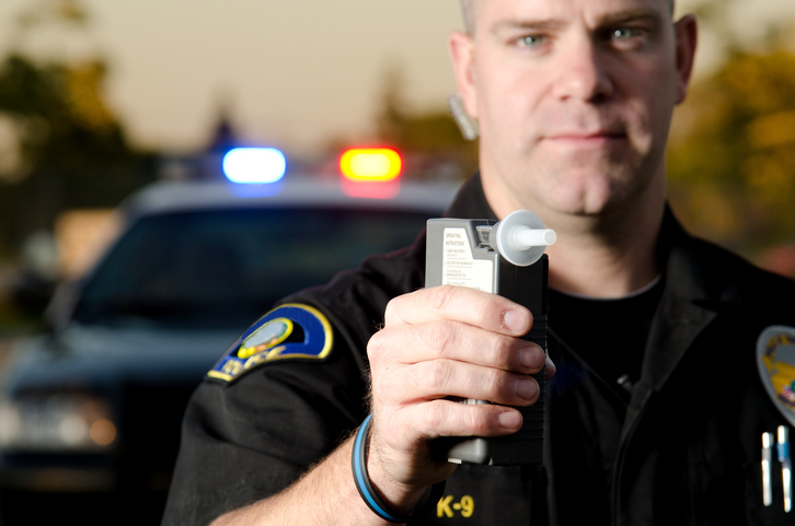 Charged or Arrest for DUI in Passaic County?