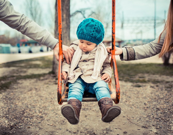 Parental Alienation Syndrome in New Jersey