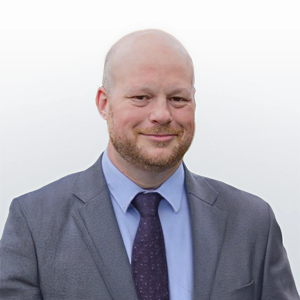 Profile photo of Josh Reinitz