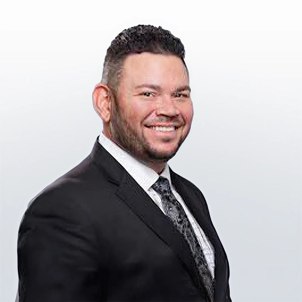 Profile photo of Armando R. Horta