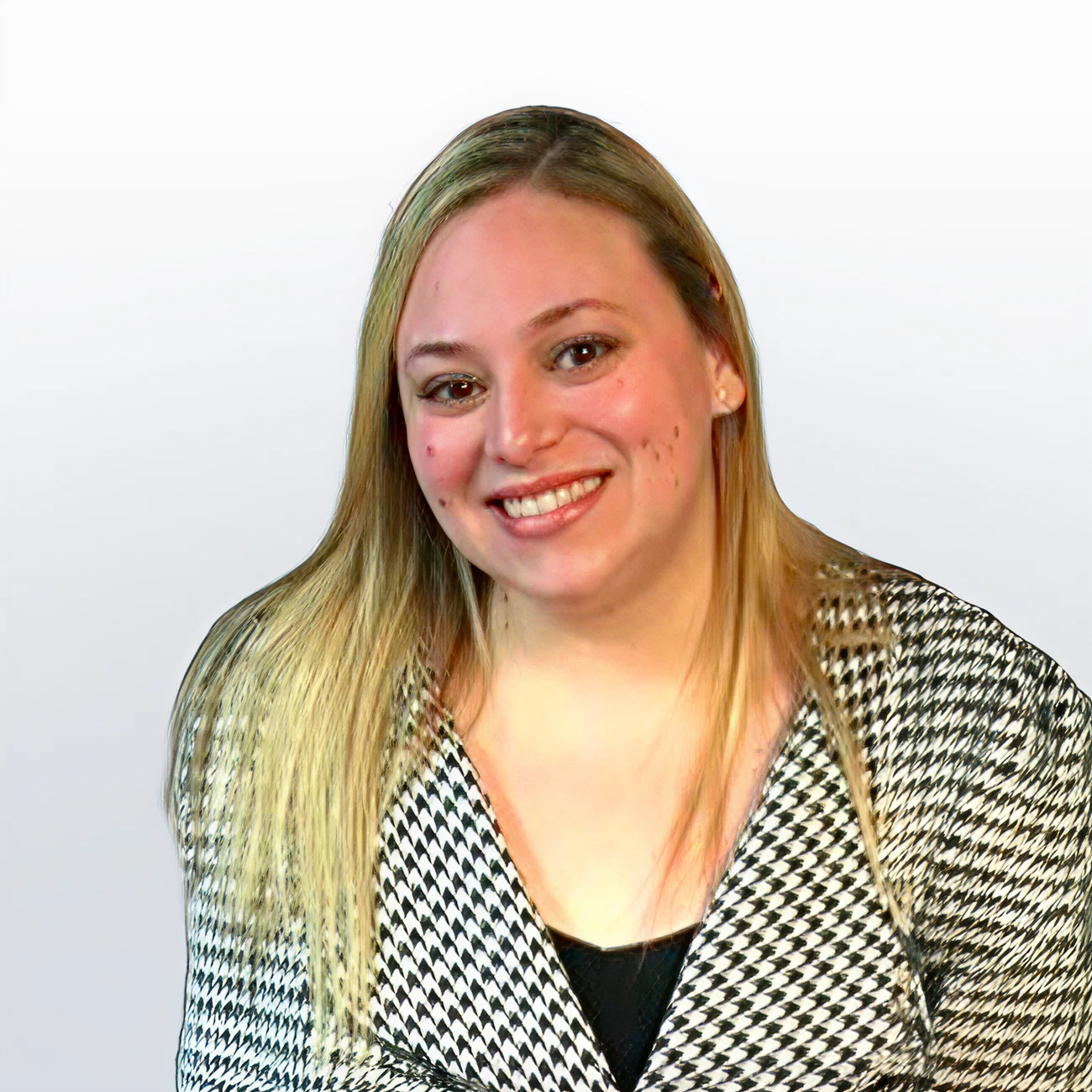 Profile photo of Sarah Gloates Horta