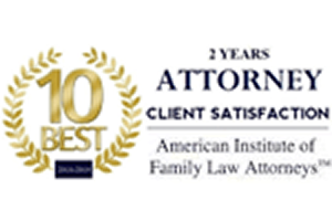 Best 2 years attorney