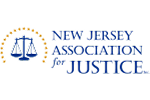 New Jersey Association for Justice - Badge