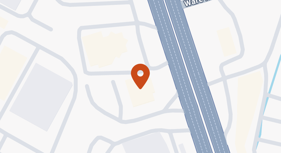 Upper Saddle River