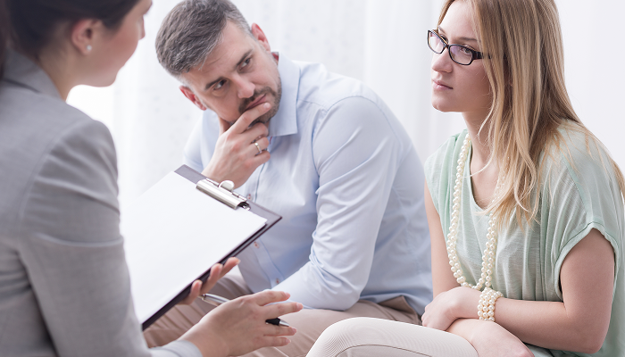 Divorce Mediation