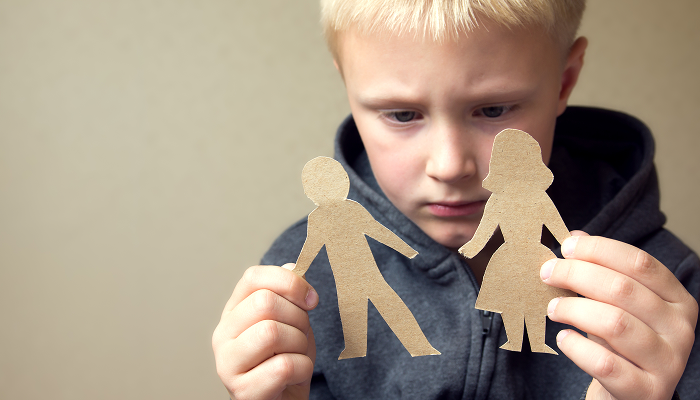 Child Custody