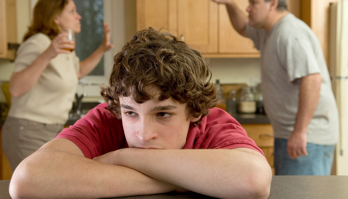 Parental Alienation