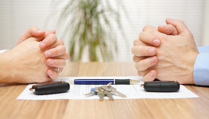Post-Divorce Modifications