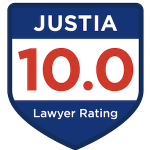 Justia Badge